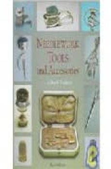 needlework tools and accesories: made in holland-kay sullivan-9781851494712