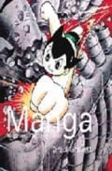 manga: sixty years of japanese comics-paul gravett-9781856693912