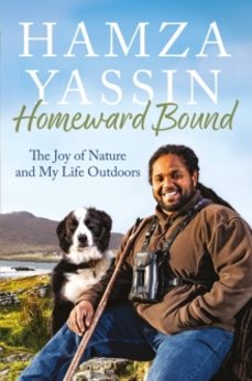homeward bound-hamza yassin-9781856755412