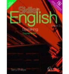 sie: speaking level 3 course book + cds-9781859647912