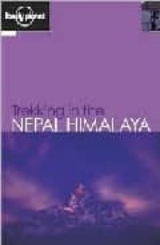 lonely planet trekking in the nepal himalaya (8th ed.)-9781864502312