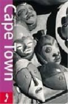 cape town (footprint pocket guide) (2nde ed.)-9781904777212