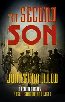 the second son (ebook)-jonathan rabb-9781905559312