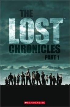 sr 3 - the lost chronicles 1 (book+cd)-9781905775712