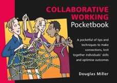 collborative working pocketbook (ebook)-douglas miller-9781907078712