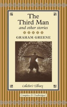 the third man and other stories-9781907360312