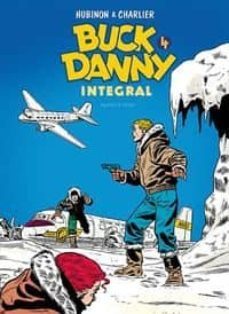 buck danny integral 4-9781908007612