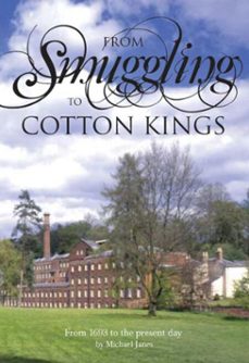 from smuggling to cotton kings - the greg story (ebook)-michael janes-9781908223012
