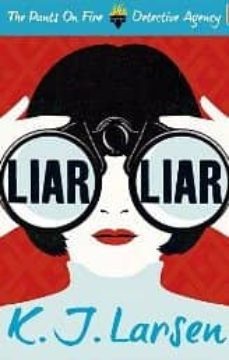 liar liar-k j larsen-9781908800312