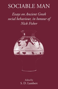 sociable man (ebook)-9781910589212