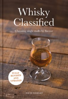 whisky classified (ebook)-david wishart-9781911624912