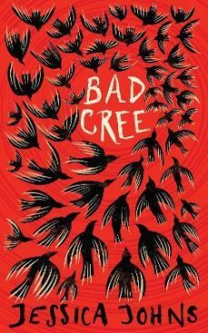 bad cree-jessica johns-9781914484612