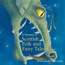 a treasury of scottish folk and fairy tales (audiolibro)-theresa breslin-9781916822412