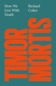 timor mortis-richard coker-9781917923712