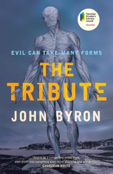 the tribute (ebook)-john byron-9781922419712