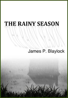 -james p. blaylock-9781936535712