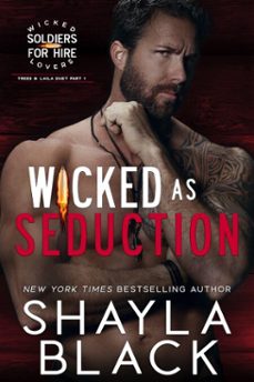 wicked as seduction (trees &amp; laila, part one) (ebook)-shayla black-9781936596812