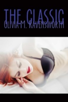 the classic olivia m. ravensworth (ebook)-olivia m. ravensworth-9781938897412