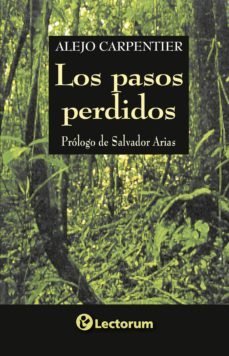 los pasos perdidos (ebook)-9781939048912