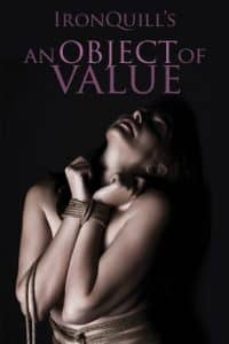 an object of value (ebook)- ironquill-9781939916112
