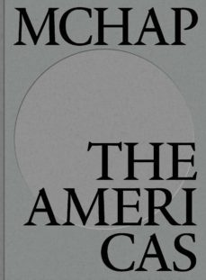 mchap book one. the americas-fabrizio gallanti-9781945150012