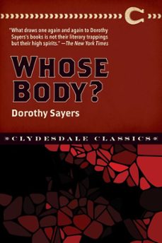 -dorothy l. sayers-9781945186912