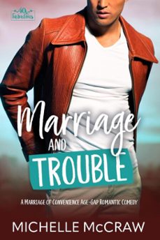 marriage and trouble (ebook)-michelle mccraw-9781961373112