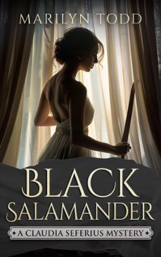 black salamander-marilyn todd-9781963479812