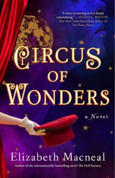 circus of wonders (ebook)-elizabeth macneal-9781982106812