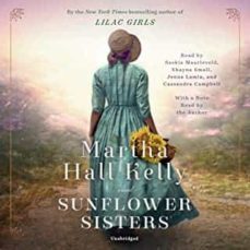 sunflower sisters  (audiolibro)-martha hall kelly-9781984845412