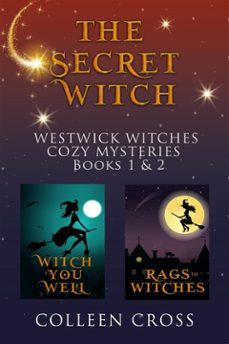 the secret witch (ebook)-9781989268612