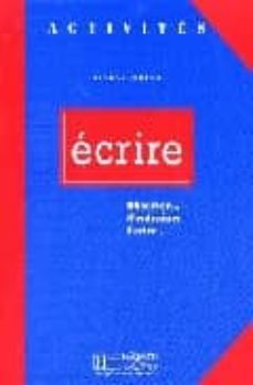 activites: ecrire-9782010206412