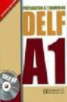 delf a1 preparation a l examen-9782011554512