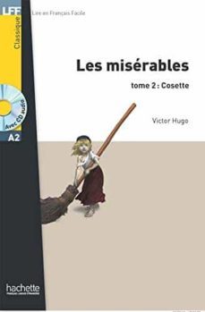 miserables + cd (vol. 2)-9782011556912