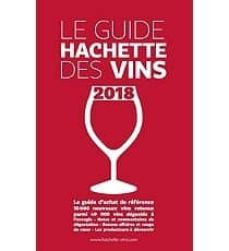 le guide hachette des vins: selection 2018-9782013919012