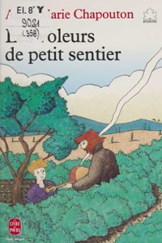 les voleurs de petit sentier (ebook)-anne marie chapouton-9782014619812