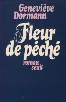 fleur de peche (ebook)-genevieve dormann-9782021249712