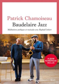 baudelaire jazz (ebook)-patrick chamoiseau-9782021510812