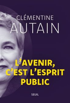 -clémentine autain-9782021546712