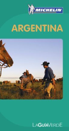 argentina (guia verde 2011)-9782067165212