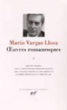 oeuvres romanesques t2-9782070137312