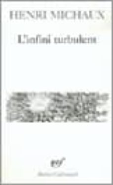 l infini turbulent-9782070328512