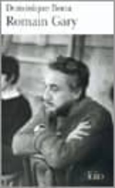 romain gary-dominique bona-9782070417612