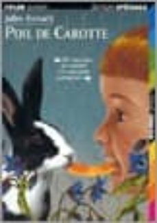 poil de carotte-9782070514212