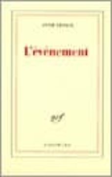 l evenement-annie ernaux-9782070758012