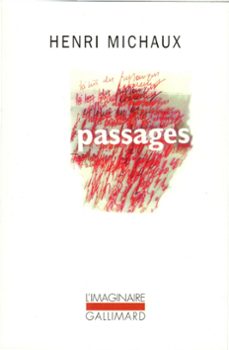 -henri michaux-9782072201912