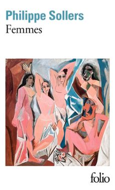 femmes-philippe sollers-9782072445712