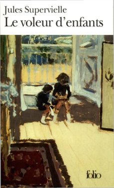 le voleur d'enfants (ebook)-9782072768712