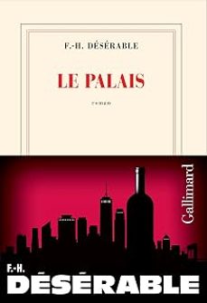 le palais-françois-henri deserable-9782073159212