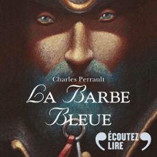 la barbe bleue-charles perrault-9782075239912